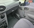 Черный Мерседес А класс, объемом двигателя 1.7 л и пробегом 269 тыс. км за 2999 $, фото 22 на Automoto.ua