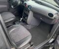 Чорний Мерседес А клас, об'ємом двигуна 1.7 л та пробігом 180 тис. км за 3399 $, фото 8 на Automoto.ua