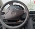 Чорний Мерседес А клас, об'ємом двигуна 1.4 л та пробігом 159 тис. км за 1677 $, фото 7 на Automoto.ua