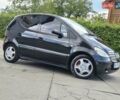 Чорний Мерседес А клас, об'ємом двигуна 1.7 л та пробігом 269 тис. км за 2750 $, фото 10 на Automoto.ua