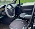 Черный Мерседес А класс, объемом двигателя 1.9 л и пробегом 220 тыс. км за 2800 $, фото 4 на Automoto.ua