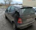 Чорний Мерседес А клас, об'ємом двигуна 1.4 л та пробігом 159 тис. км за 1677 $, фото 1 на Automoto.ua