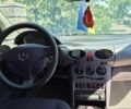 Черный Мерседес А класс, объемом двигателя 1.7 л и пробегом 300 тыс. км за 2304 $, фото 4 на Automoto.ua