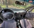 Чорний Мерседес А клас, об'ємом двигуна 1.7 л та пробігом 269 тис. км за 3200 $, фото 3 на Automoto.ua