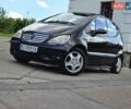 Чорний Мерседес А клас, об'ємом двигуна 1.7 л та пробігом 269 тис. км за 2750 $, фото 4 на Automoto.ua