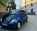 Чорний Мерседес А клас, об'ємом двигуна 1.7 л та пробігом 360 тис. км за 1850 $, фото 1 на Automoto.ua