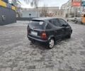 Черный Мерседес А класс, объемом двигателя 1.69 л и пробегом 255 тыс. км за 2600 $, фото 7 на Automoto.ua