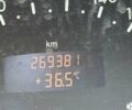Чорний Мерседес А клас, об'ємом двигуна 1.7 л та пробігом 269 тис. км за 3200 $, фото 12 на Automoto.ua
