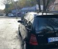 Черный Мерседес А класс, объемом двигателя 1.7 л и пробегом 260 тыс. км за 2750 $, фото 1 на Automoto.ua