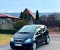 Черный Мерседес А класс, объемом двигателя 1.7 л и пробегом 0 тыс. км за 2500 $, фото 1 на Automoto.ua
