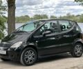 Чорний Мерседес А клас, об'ємом двигуна 1.7 л та пробігом 279 тис. км за 2399 $, фото 1 на Automoto.ua