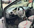 Черный Мерседес А класс, объемом двигателя 1.7 л и пробегом 181 тыс. км за 2799 $, фото 4 на Automoto.ua