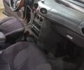Чорний Мерседес А клас, об'ємом двигуна 0 л та пробігом 333 тис. км за 1200 $, фото 4 на Automoto.ua