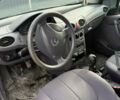 Чорний Мерседес А клас, об'ємом двигуна 1.69 л та пробігом 305 тис. км за 2950 $, фото 6 на Automoto.ua