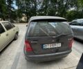 Чорний Мерседес А клас, об'ємом двигуна 1.6 л та пробігом 180 тис. км за 2000 $, фото 1 на Automoto.ua