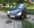 Чорний Мерседес А клас, об'ємом двигуна 1.69 л та пробігом 402 тис. км за 2600 $, фото 1 на Automoto.ua