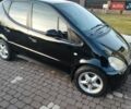 Чорний Мерседес А клас, об'ємом двигуна 1.69 л та пробігом 265 тис. км за 2950 $, фото 4 на Automoto.ua