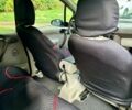 Черный Мерседес А класс, объемом двигателя 1.6 л и пробегом 263 тыс. км за 1850 $, фото 21 на Automoto.ua