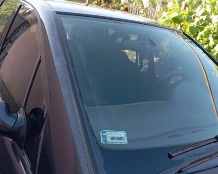 Черный Мерседес А класс, объемом двигателя 1.7 л и пробегом 245 тыс. км за 3000 $, фото 9 на Automoto.ua