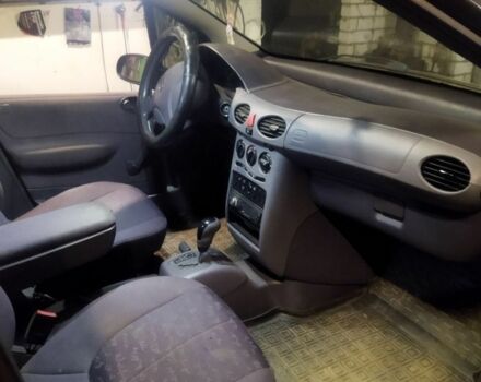 Мерседес А клас 2000 у Дніпро (Дніпропетровську) на Automoto.ua Чорний Мерседес А клас, об'ємом двигуна 2 л та пробігом 245 тис. км за 3500 $, фото 1 на Automoto.ua