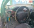 Черный Мерседес А класс, объемом двигателя 1.7 л и пробегом 245 тыс. км за 3500 $, фото 10 на Automoto.ua