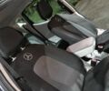 Черный Мерседес А класс, объемом двигателя 1.4 л и пробегом 224 тыс. км за 2703 $, фото 16 на Automoto.ua