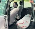 Черный Мерседес А класс, объемом двигателя 1.7 л и пробегом 181 тыс. км за 2799 $, фото 5 на Automoto.ua