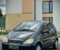 Чорний Мерседес А клас, об'ємом двигуна 1.6 л та пробігом 300 тис. км за 2600 $, фото 1 на Automoto.ua