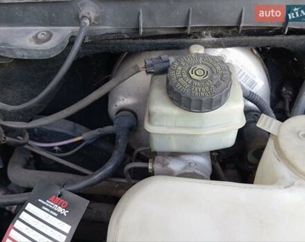 Чорний Мерседес А клас, об'ємом двигуна 1.7 л та пробігом 289 тис. км за 3500 $, фото 13 на Automoto.ua