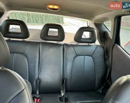 Чорний Мерседес А клас, об'ємом двигуна 1.9 л та пробігом 290 тис. км за 3200 $, фото 3 на Automoto.ua