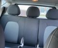 Черный Мерседес А класс, объемом двигателя 1.4 л и пробегом 218 тыс. км за 3100 $, фото 18 на Automoto.ua