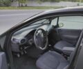 Черный Мерседес А класс, объемом двигателя 1.69 л и пробегом 234 тыс. км за 3500 $, фото 5 на Automoto.ua