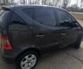 Чорний Мерседес А клас, об'ємом двигуна 0 л та пробігом 333 тис. км за 1200 $, фото 3 на Automoto.ua