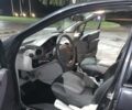 Черный Мерседес А класс, объемом двигателя 1.4 л и пробегом 224 тыс. км за 2703 $, фото 14 на Automoto.ua