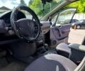 Чорний Мерседес А клас, об'ємом двигуна 1.7 л та пробігом 272 тис. км за 4200 $, фото 5 на Automoto.ua