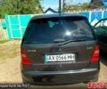 Черный Мерседес А класс, объемом двигателя 1.7 л и пробегом 242 тыс. км за 4000 $, фото 6 на Automoto.ua