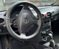 Черный Мерседес А класс, объемом двигателя 1.7 л и пробегом 263 тыс. км за 3350 $, фото 1 на Automoto.ua