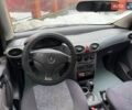 Черный Мерседес А класс, объемом двигателя 1.4 л и пробегом 213 тыс. км за 4799 $, фото 10 на Automoto.ua