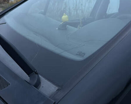 Черный Мерседес А класс, объемом двигателя 1.6 л и пробегом 188 тыс. км за 3700 $, фото 14 на Automoto.ua