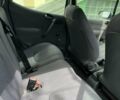 Черный Мерседес А класс, объемом двигателя 1.7 л и пробегом 263 тыс. км за 3350 $, фото 3 на Automoto.ua