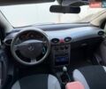 Чорний Мерседес А клас, об'ємом двигуна 1.6 л та пробігом 226 тис. км за 1999 $, фото 22 на Automoto.ua