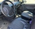 Чорний Мерседес А клас, об'ємом двигуна 1.6 л та пробігом 270 тис. км за 2200 $, фото 4 на Automoto.ua