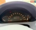Чорний Мерседес А клас, об'ємом двигуна 1.4 л та пробігом 213 тис. км за 4000 $, фото 21 на Automoto.ua
