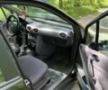 Чорний Мерседес А клас, об'ємом двигуна 1.7 л та пробігом 279 тис. км за 2399 $, фото 16 на Automoto.ua