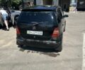 Чорний Мерседес А клас, об'ємом двигуна 1.6 л та пробігом 270 тис. км за 2200 $, фото 3 на Automoto.ua