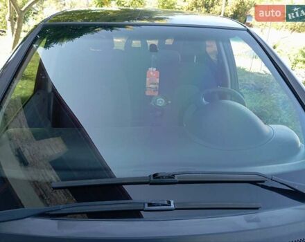 Чорний Мерседес А клас, об'ємом двигуна 1.7 л та пробігом 289 тис. км за 3500 $, фото 16 на Automoto.ua