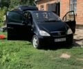 Чорний Мерседес А клас, об'ємом двигуна 1.4 л та пробігом 290 тис. км за 1805 $, фото 7 на Automoto.ua