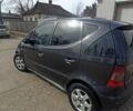 Чорний Мерседес А клас, об'ємом двигуна 0 л та пробігом 333 тис. км за 1200 $, фото 1 на Automoto.ua