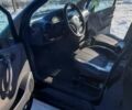 Черный Мерседес А класс, объемом двигателя 1.6 л и пробегом 178 тыс. км за 3700 $, фото 5 на Automoto.ua