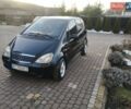 Чорний Мерседес А клас, об'ємом двигуна 1.69 л та пробігом 265 тис. км за 2950 $, фото 1 на Automoto.ua